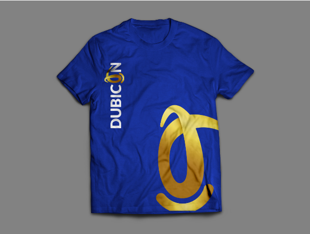 dubicon Branding